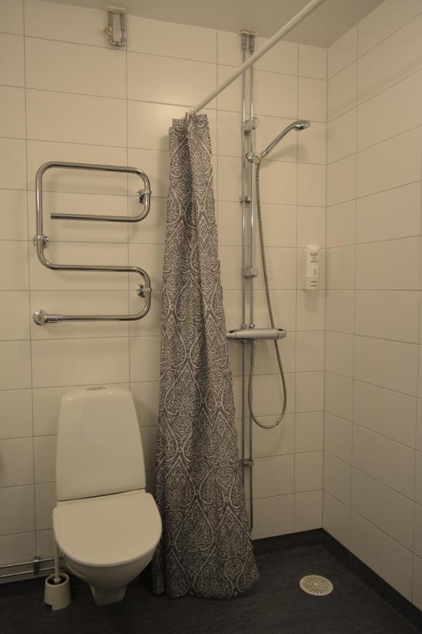 Hotell Natti Natti Halmstad Habitación foto